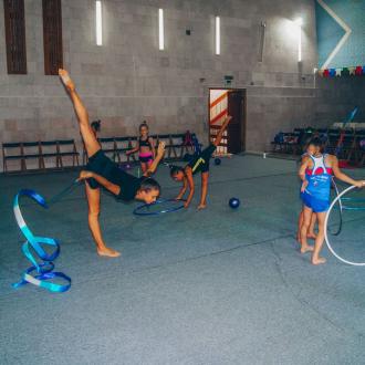 Спортивно-Оздоровительная база Золотой Берег | Фото 6