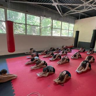 Спортивно-Оздоровительная база Золотой Берег | Фото 7