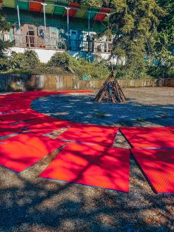 Спортивно-Оздоровительная база Золотой Берег | Фото 8