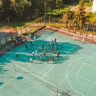 Спортивно-Оздоровительная база Золотой Берег | Фото 11