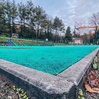 Спортивно-Оздоровительная база Золотой Берег | Фото 12