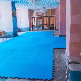 Спортивно-Оздоровительная база Золотой Берег | Фото 13