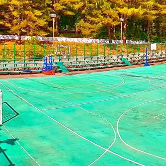 Спортивно-Оздоровительная база Золотой Берег | Фото 14