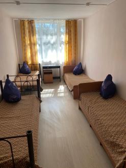 Спортивно-Оздоровительная база Золотой Берег | Фото 15