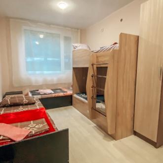 Спортивно-Оздоровительная база Золотой Берег | Фото 19