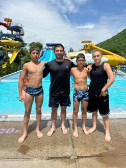 Спортивно-Оздоровительная база Золотой Берег | Фото 21