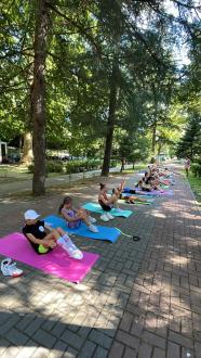 Спортивно-Оздоровительная база Золотой Берег | Фото 22