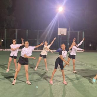 Спортивно-Оздоровительная база Золотой Берег | Фото 23