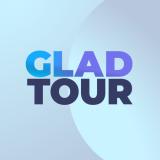 GLADTOUR 