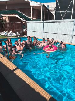 Спортивная база Чемпион | Фото 2