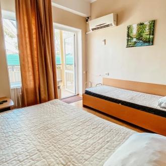 Спортивная база Чемпион | Фото 3