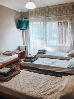 Спортивная база Чемпион | Фото 6