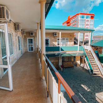 Спортивная база Чемпион | Фото 7