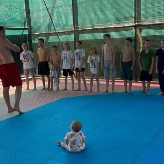 Спортивная база Чемпион | Фото 9