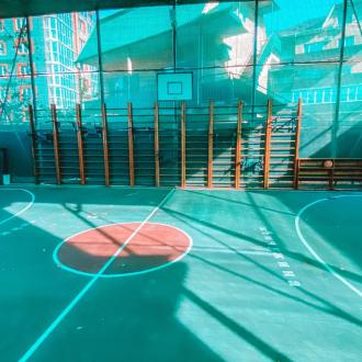 Спортивная база Чемпион | Фото 11