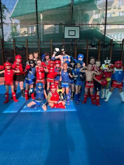 Спортивная база Чемпион | Фото 12