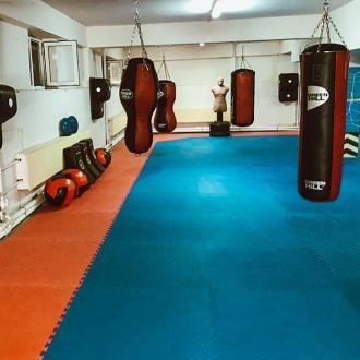 Спортивная база Чемпион | Фото 14