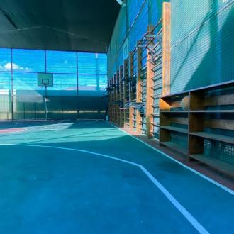 Спортивная база Чемпион | Фото 15