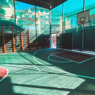 Спортивная база Чемпион | Фото 16