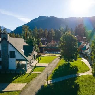 Орлиное гнездо | Фото 1