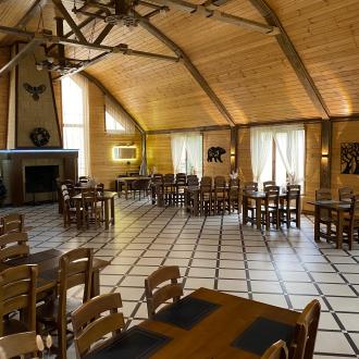 Орлиное гнездо | Фото 2