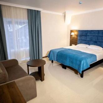 Орлиное гнездо | Фото 3