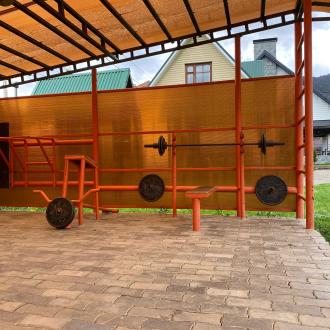 Орлиное гнездо | Фото 5