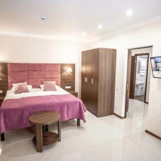 Орлиное гнездо | Фото 6