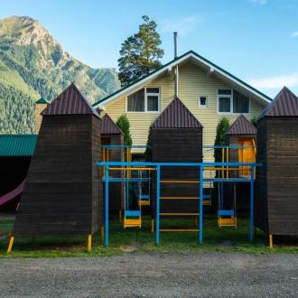 Орлиное гнездо | Фото 8