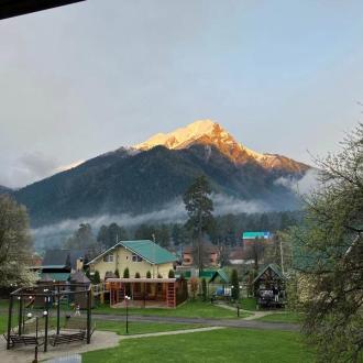 Орлиное гнездо | Фото 12