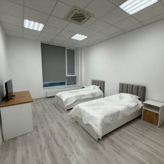 Центр спортивной борьбы им.Бувайсара Сайтиева | Фото 4