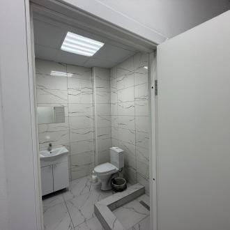 Центр спортивной борьбы им.Бувайсара Сайтиева | Фото 7