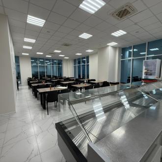 Центр спортивной борьбы им.Бувайсара Сайтиева | Фото 10