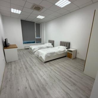 Центр спортивной борьбы им.Бувайсара Сайтиева | Фото 11