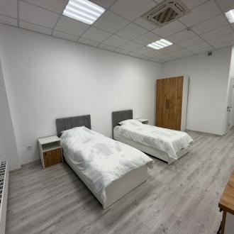 Центр спортивной борьбы им.Бувайсара Сайтиева | Фото 14