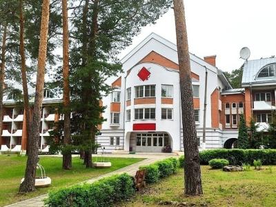 Малюшина дача