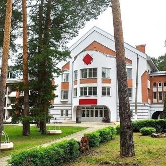 Малюшина дача | Фото 1