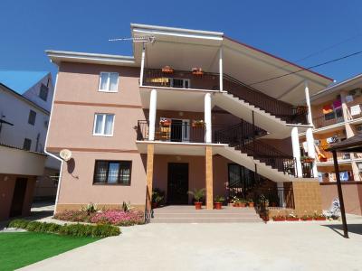 Гостевой дом Астория