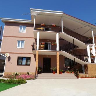 Гостевой дом Астория | Фото 1