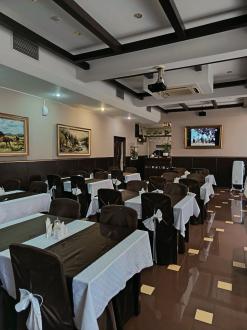 Отель Благодать | Фото 3