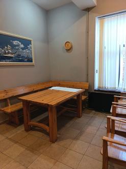 Отель Благодать | Фото 5