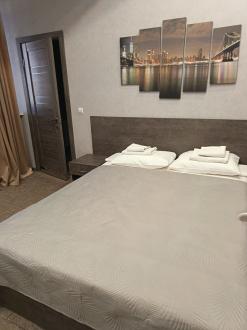 Отель Благодать | Фото 6