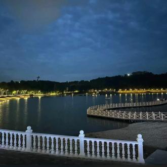 Отель Благодать | Фото 8