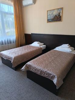 Отель Благодать | Фото 9