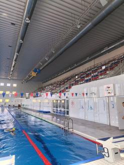 Дворец спорта АРЕНА | Фото 2