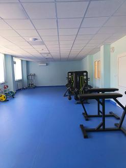 Дворец спорта АРЕНА | Фото 3