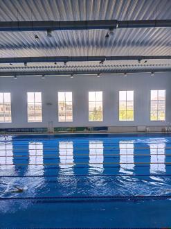 Дворец спорта АРЕНА | Фото 7