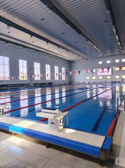 Дворец спорта АРЕНА | Фото 8