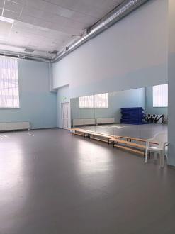 Дворец спорта АРЕНА | Фото 9