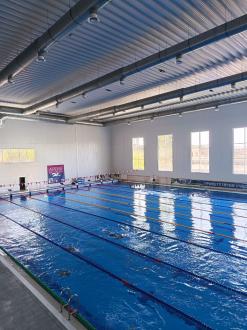 Дворец спорта АРЕНА | Фото 10